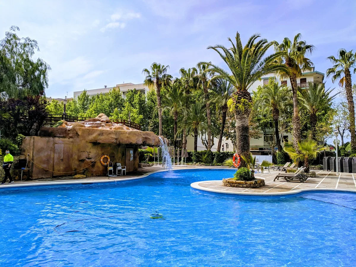 H10 Salou Princess