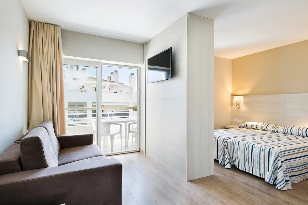 Hotel Best Da Vinci