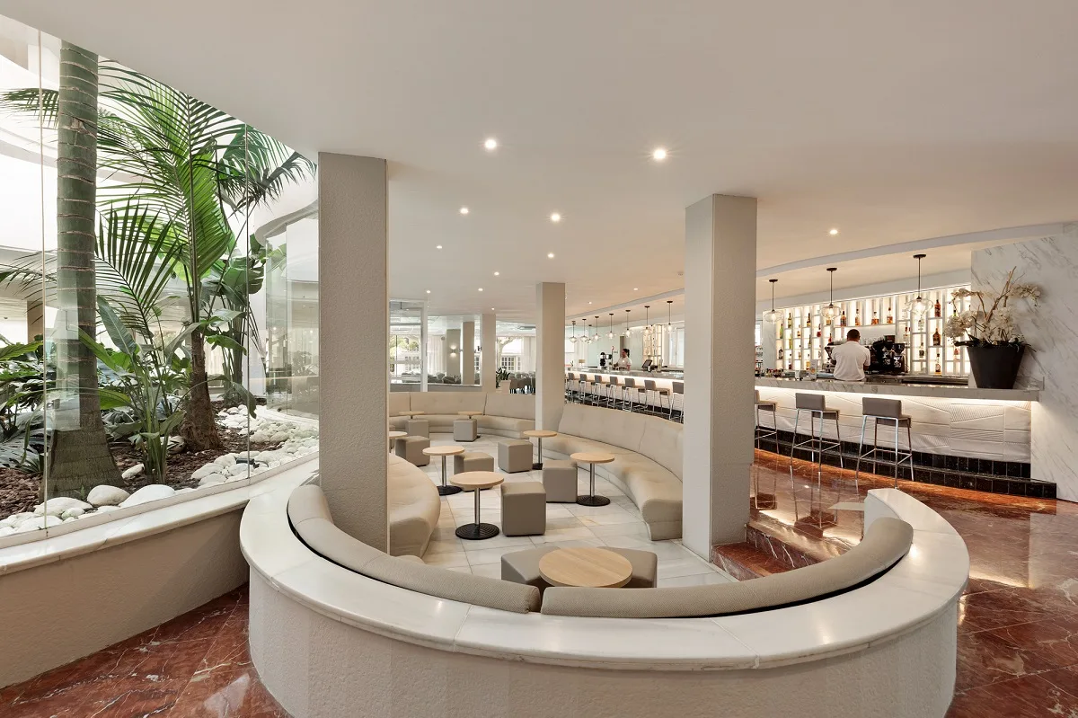 Hotel Best Da Vinci — 2