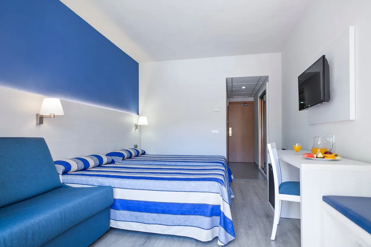 Hotel Best Oasis Park — 4