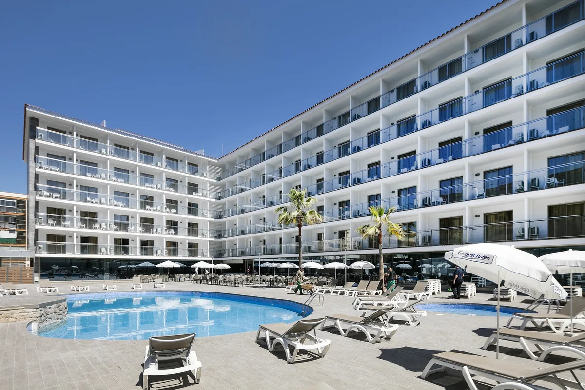 Hotel Best San Diego — 4