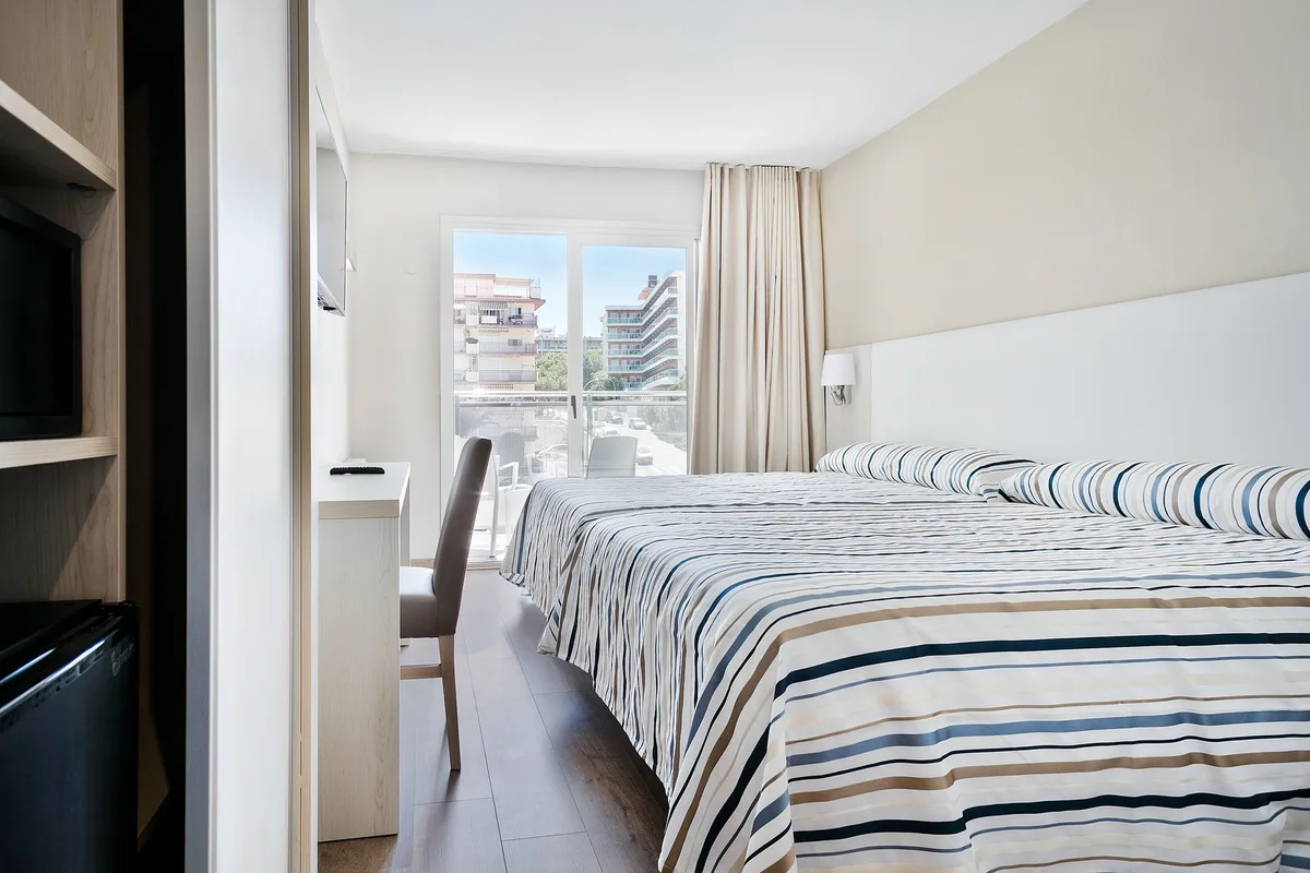 Hotel Best San Diego — 5