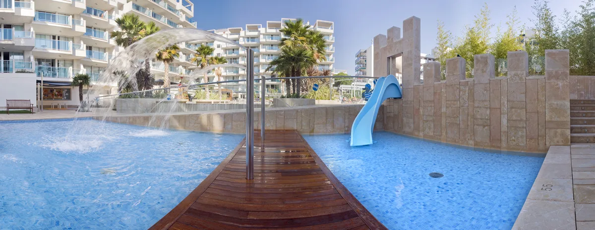 Hotel Blaumar — 2