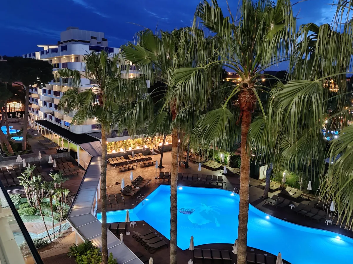 Hotel Golden Port Salou& spa