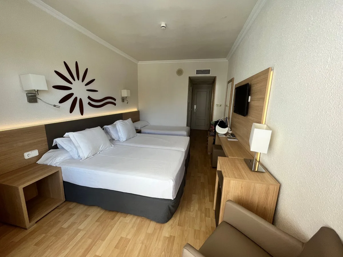 Hotel Las Vegas