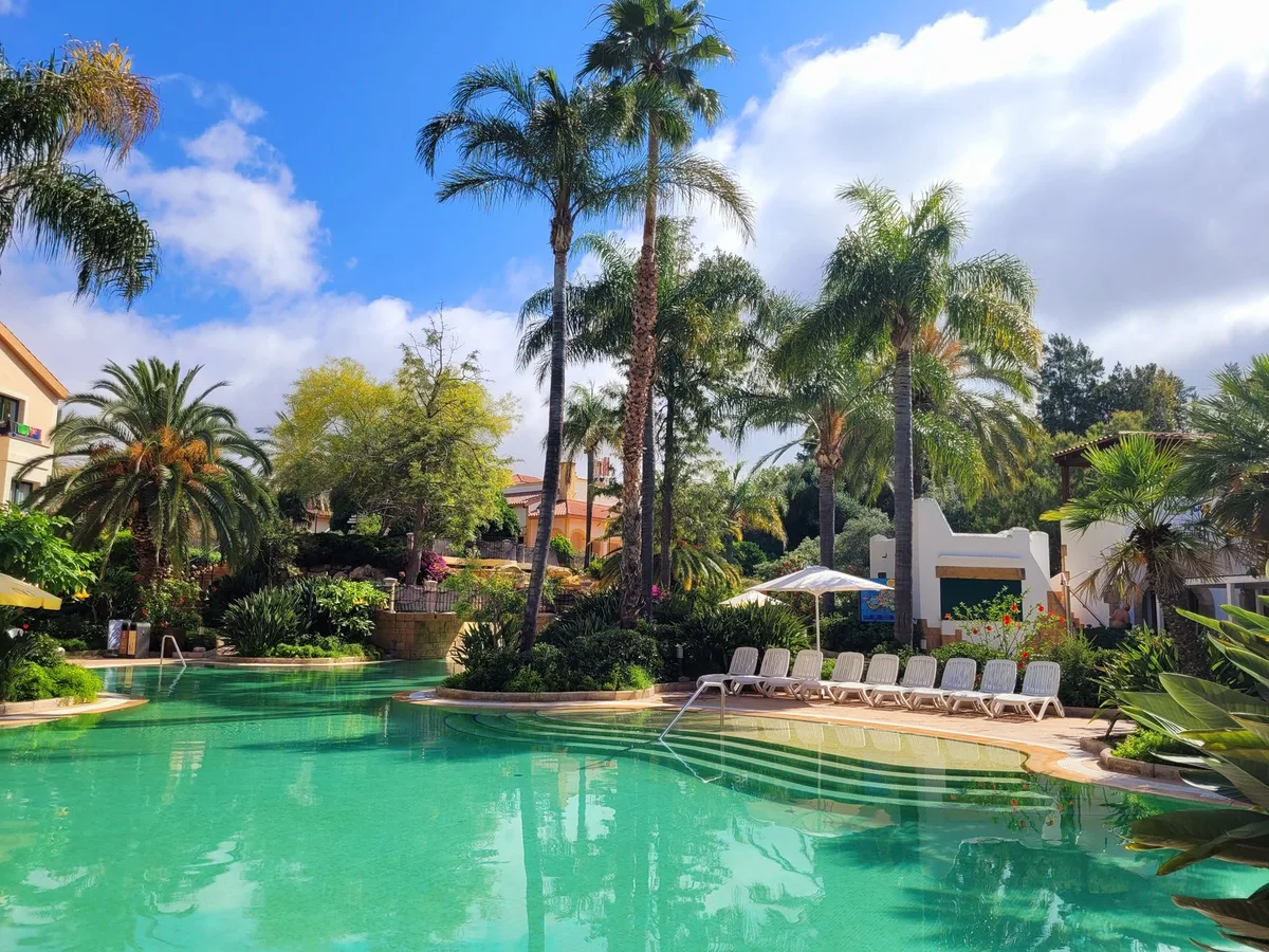 Hotel PortAventura
