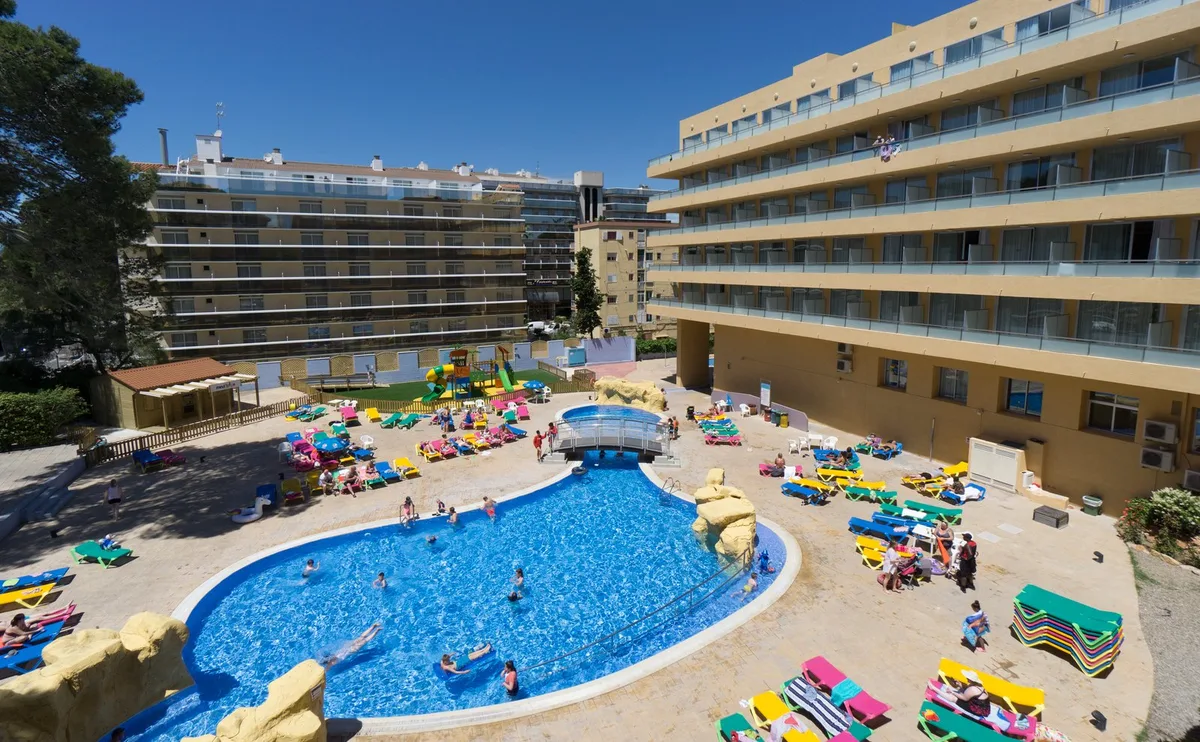 MedPlaya Hotel Calypso
