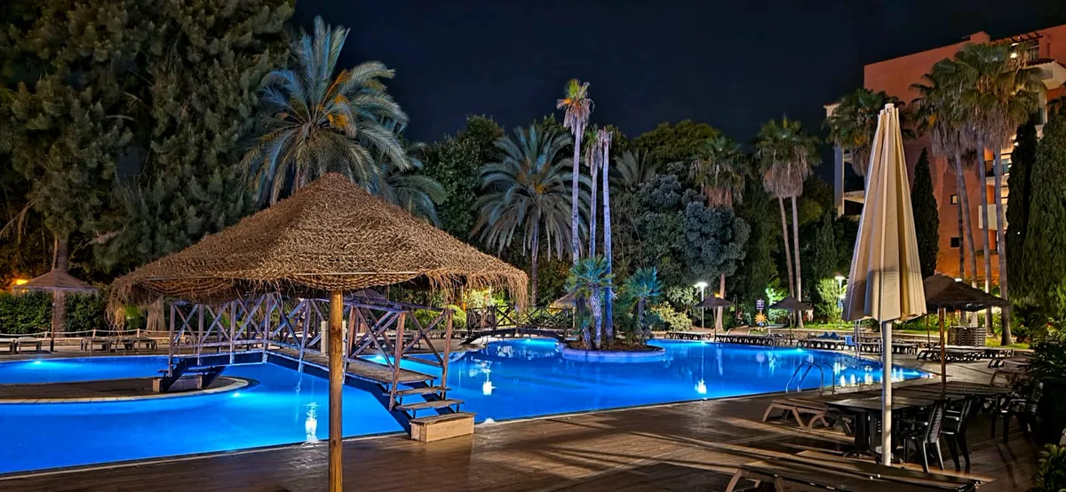 Ohtels Vila Romana