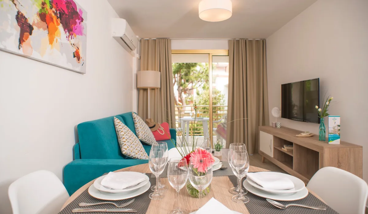 Ona Suites Salou — 3