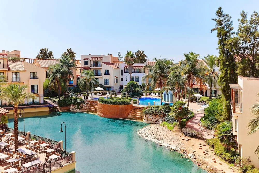 PortAventura Resort - Includes unlimited access to PortAventura Park & 1 access to Ferrari Land