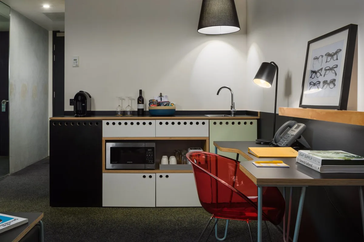 Atura Blacktown — 4