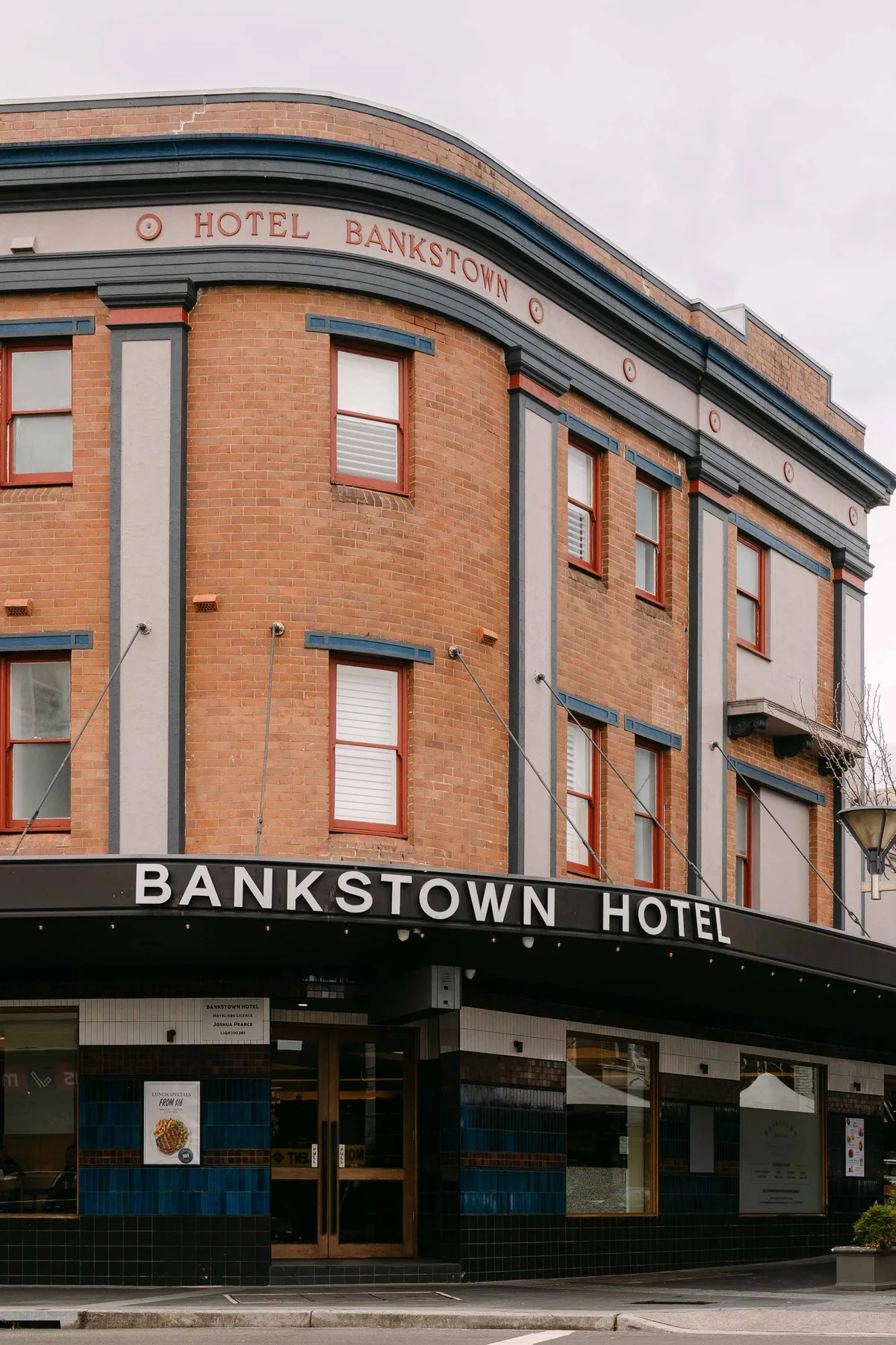 Bankstown Hotel — 5