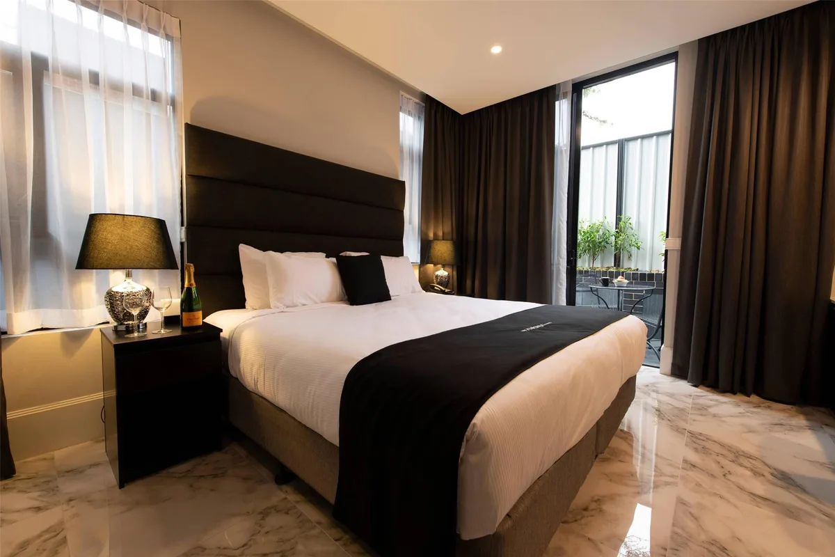 Gladius Hotel & Suites