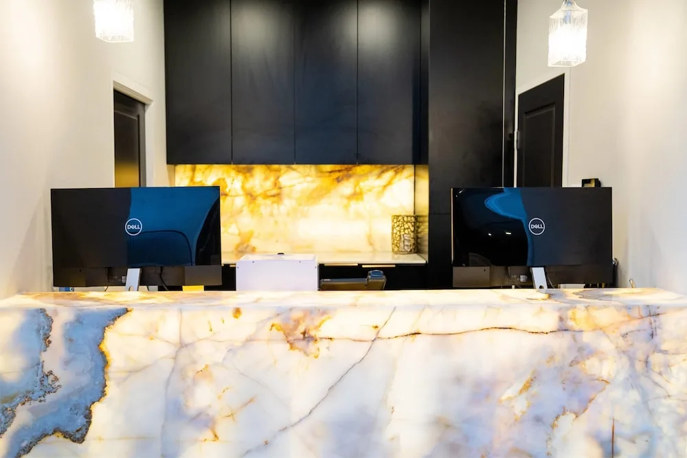 Gladius Hotel & Suites — 3