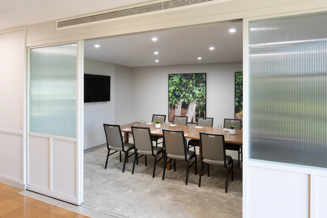 Mercure Sydney Blacktown