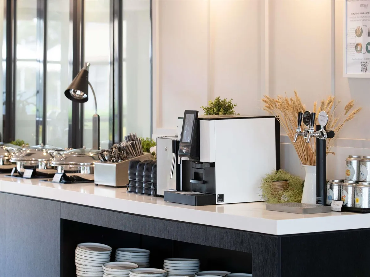 Mercure Sydney Blacktown — 3