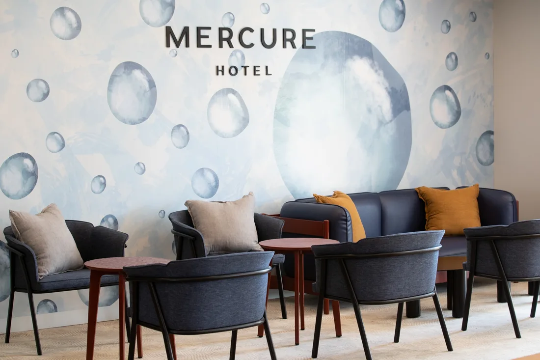 Mercure Sydney Blacktown — 5