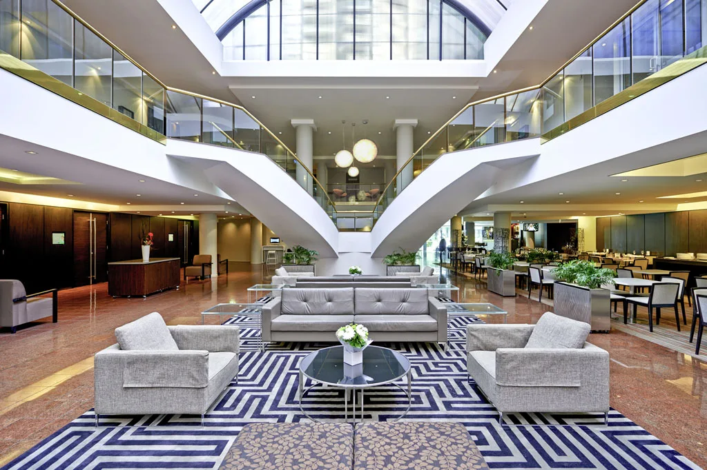 Novotel Sydney Parramatta