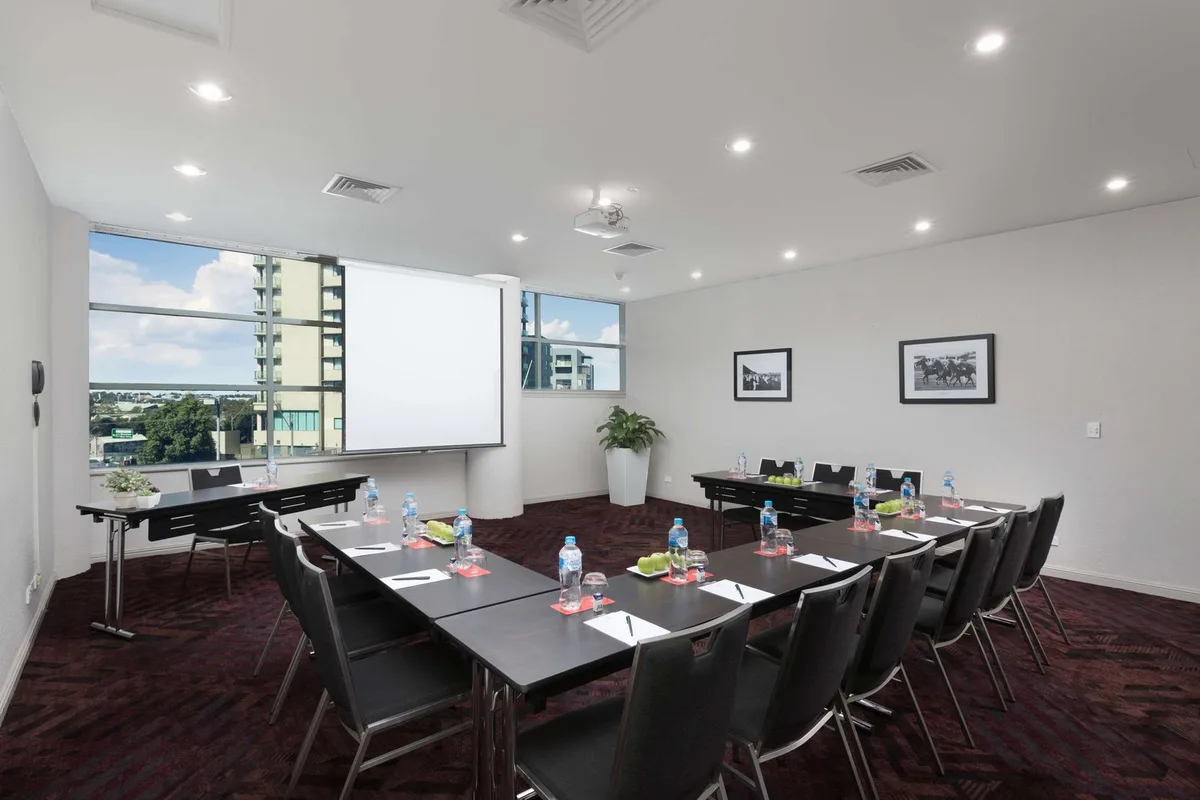 Rydges Parramatta — 5