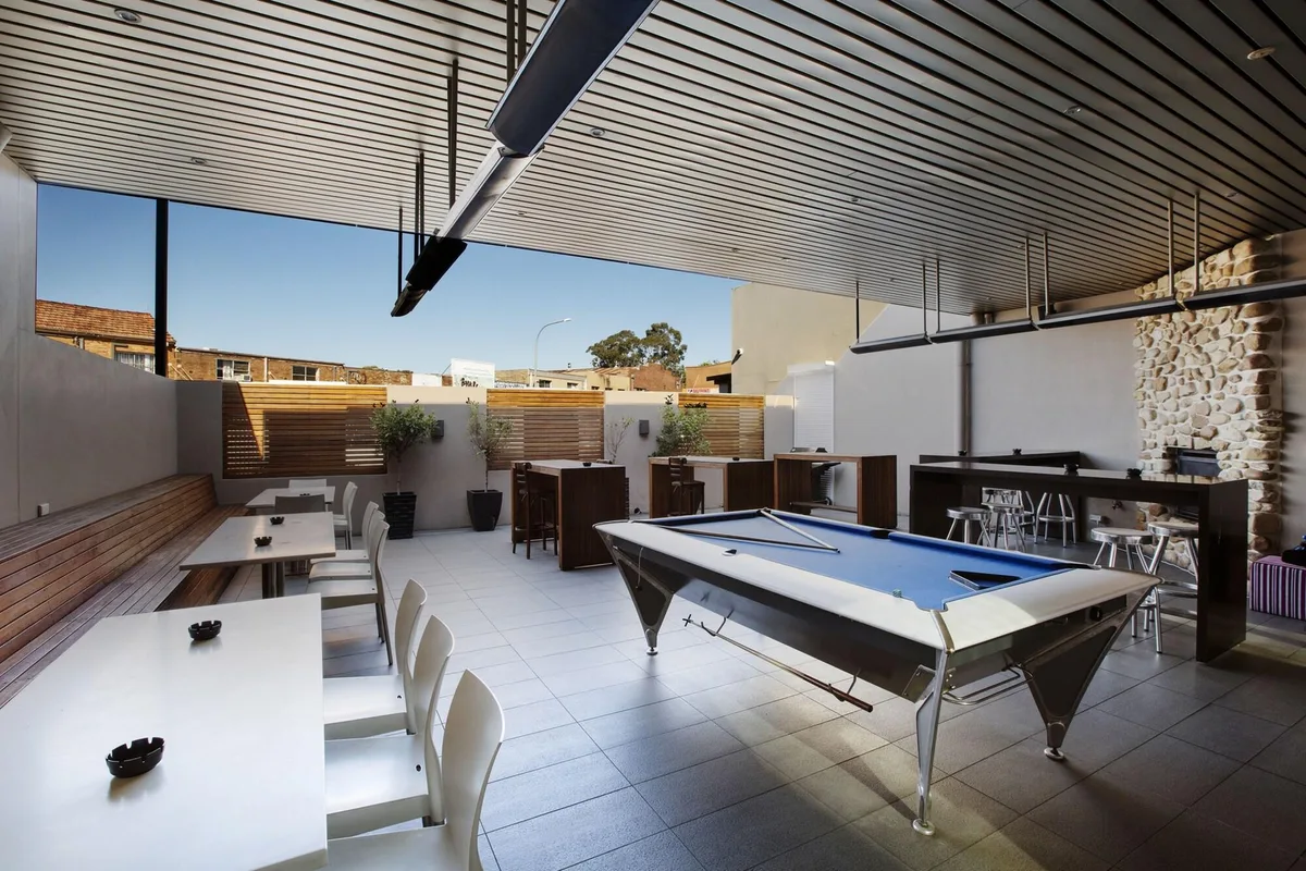 Toongabbie Hotel