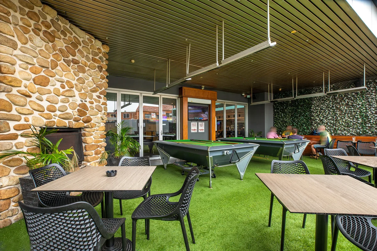 Toongabbie Hotel — 2