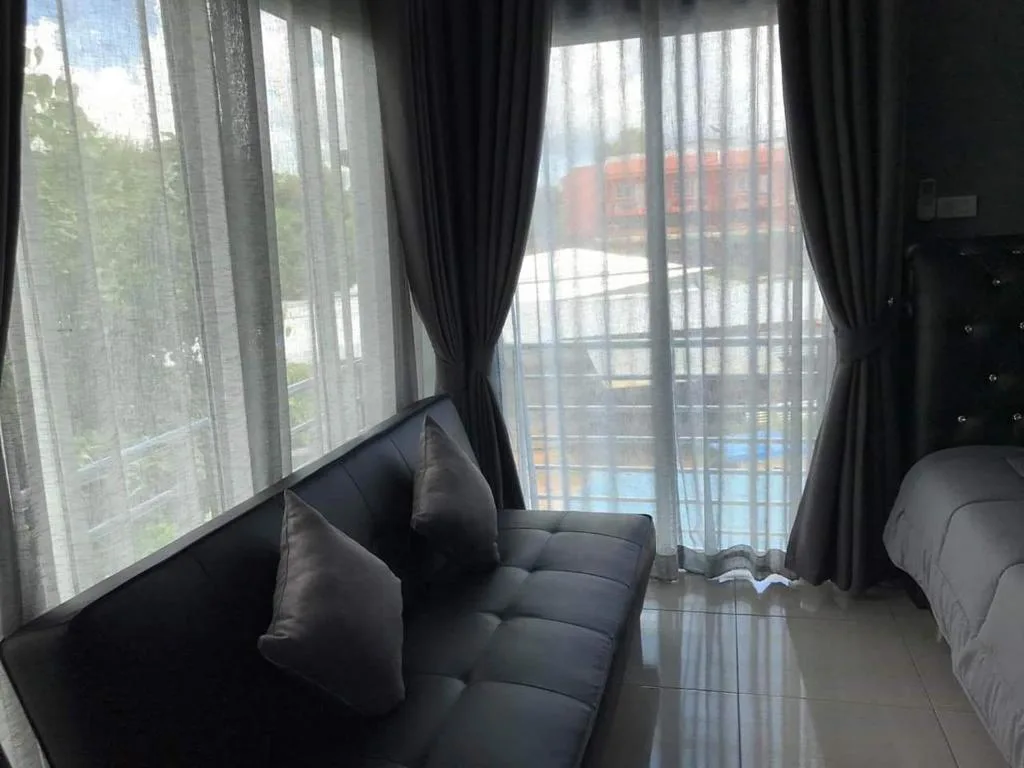 Asia's Beach Apartments — 4