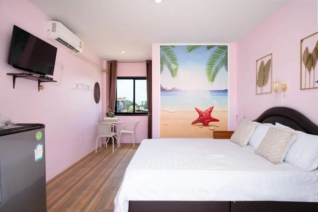 Brown Home Sattahip @ 19 — 5
