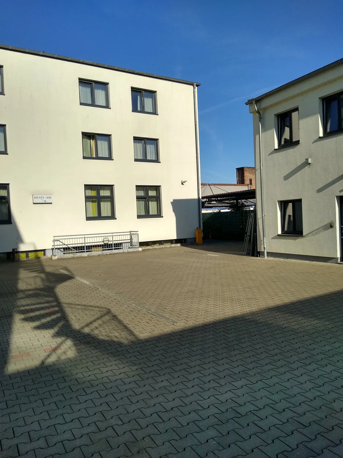 Goethe Conference Hotel