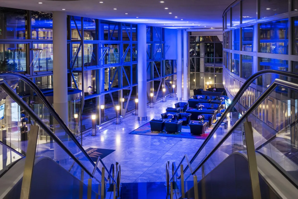 Maritim Hotel Frankfurt am Main