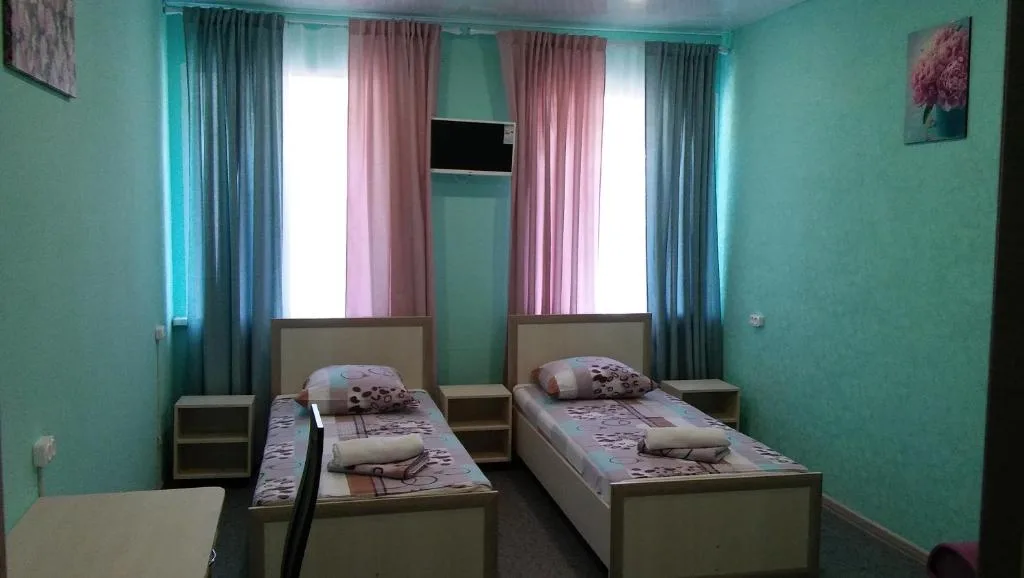 Fresh Hostel in Kazan — 5