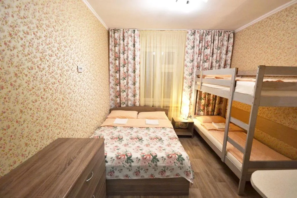 Mini-Otel' "Apel'sin" Na Chistopol'skoy — 5
