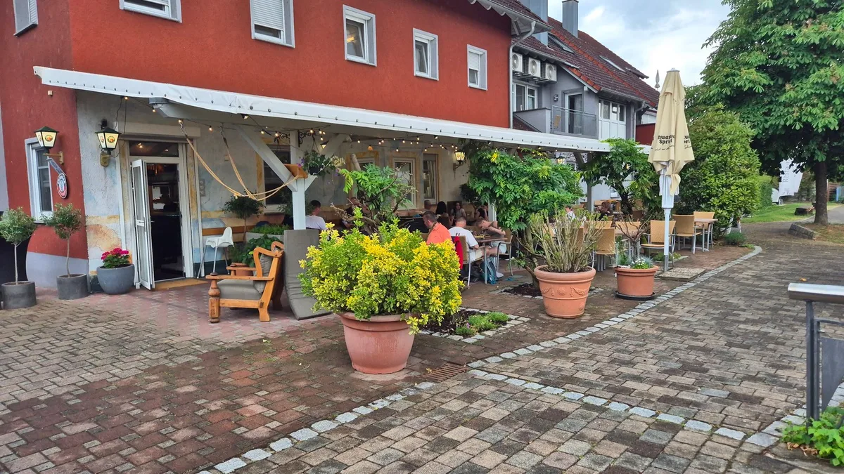 Altes Rathaus am Elzgarten - Restaurant & Hotel