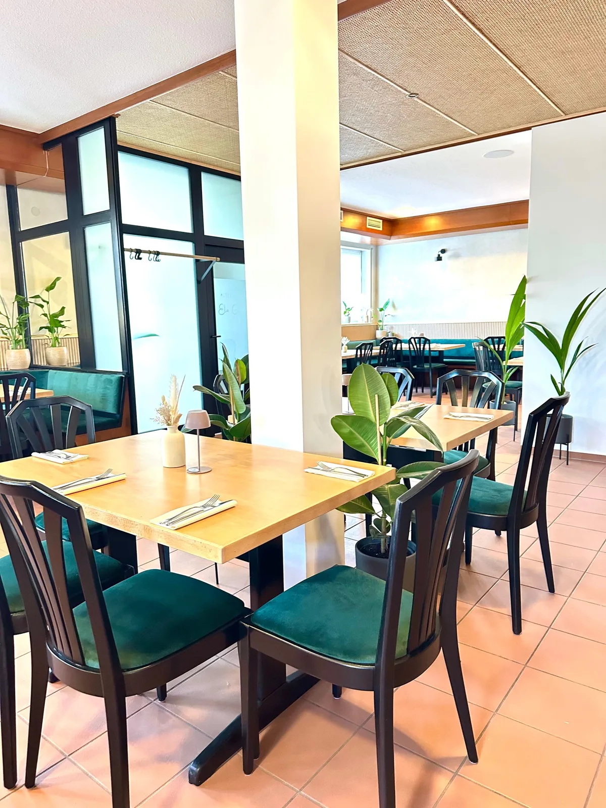 Altes Rathaus am Elzgarten - Restaurant & Hotel — 2