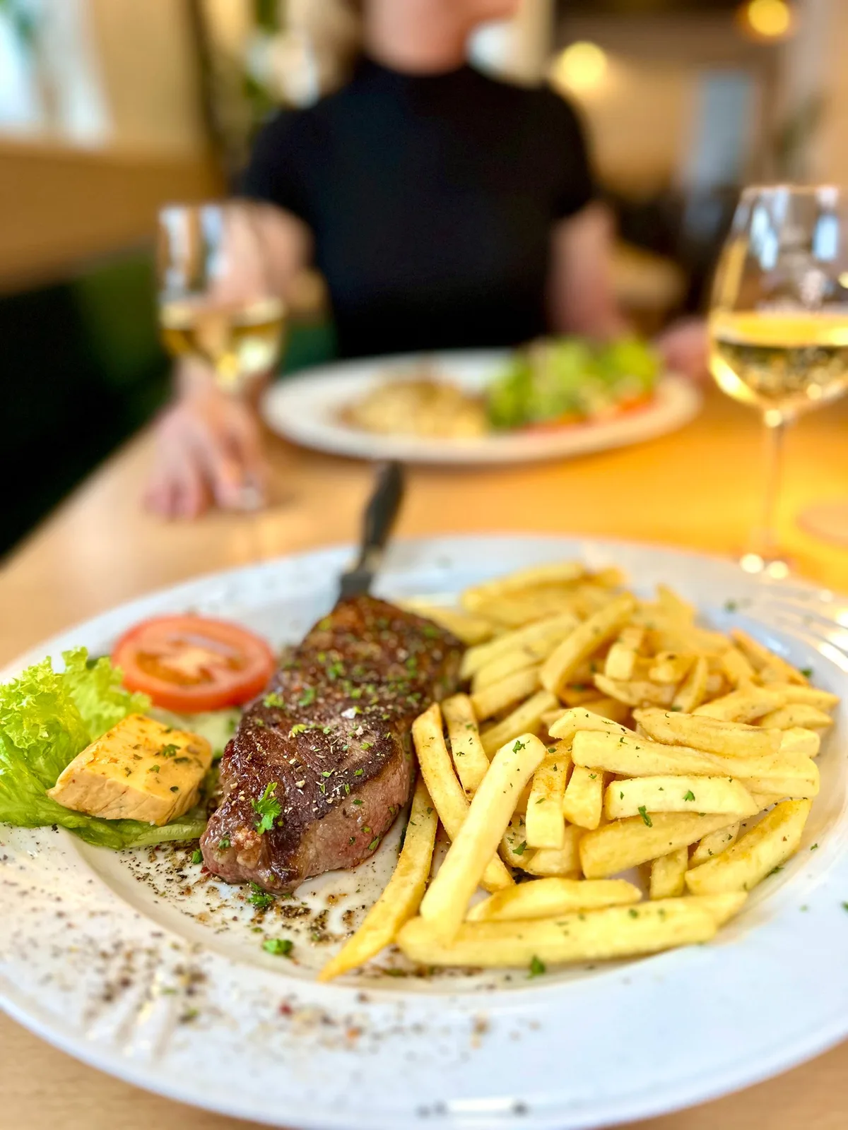 Altes Rathaus am Elzgarten - Restaurant & Hotel — 3