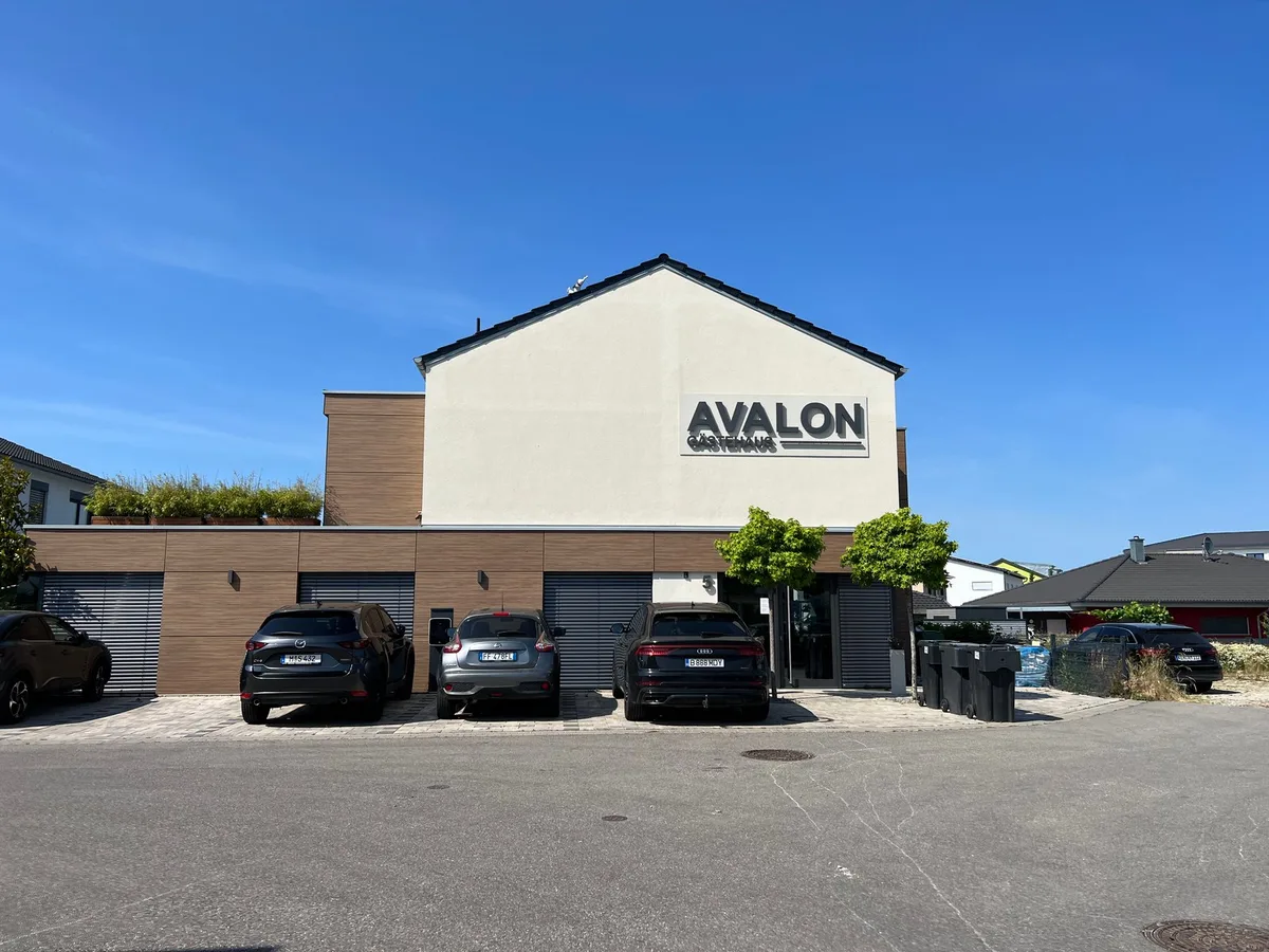 Avalon Apartments - Übernachten zwischen Europa-Park und Rulantica — 3