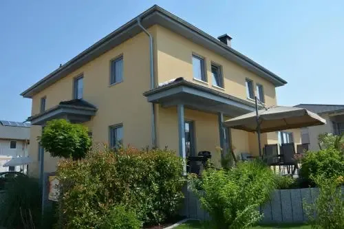Gästehaus Pension Dolce Vita
