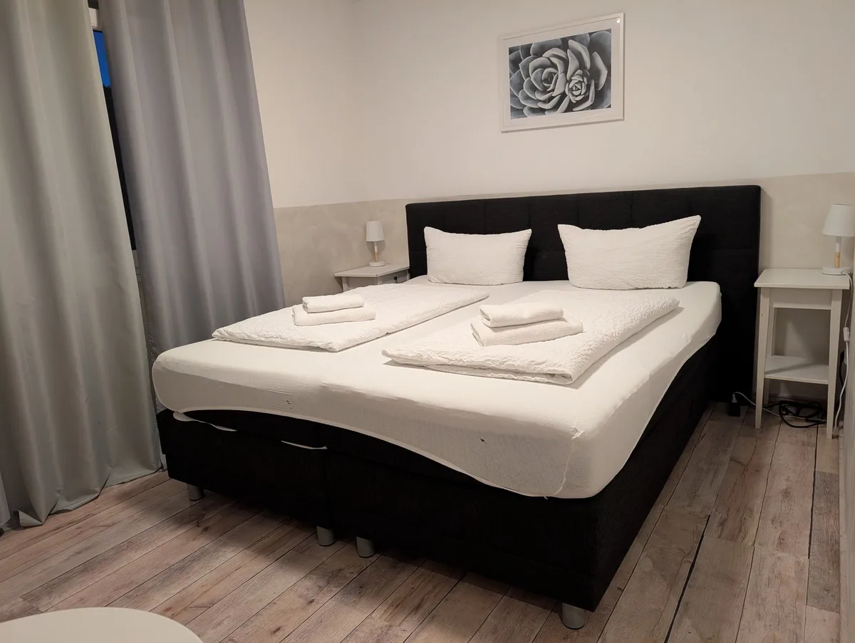 Gästehaus Pension Dolce Vita — 2