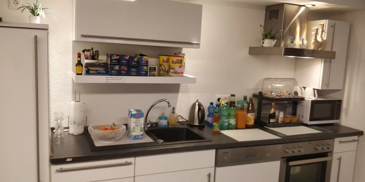 Gästehaus Sonja — 5