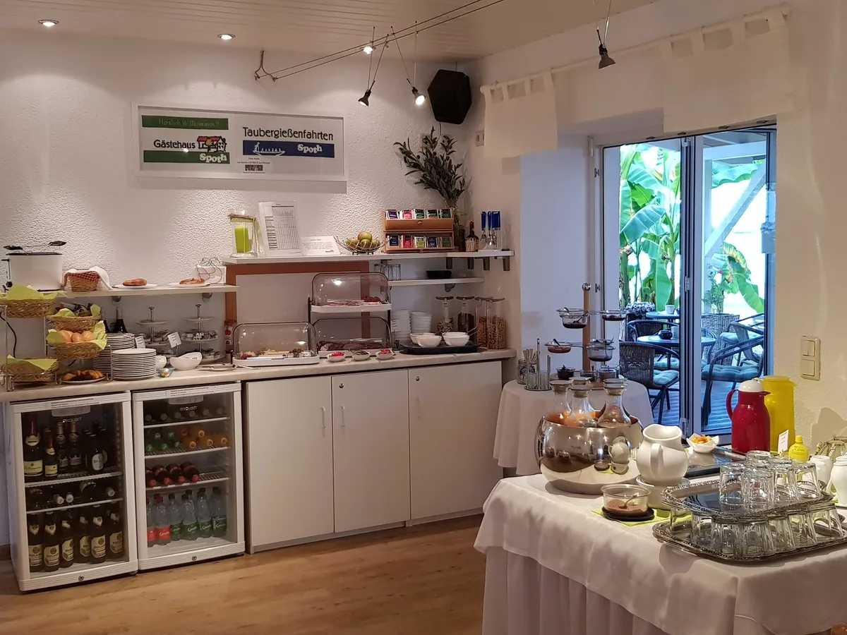 Gästehaus Spoth — 3