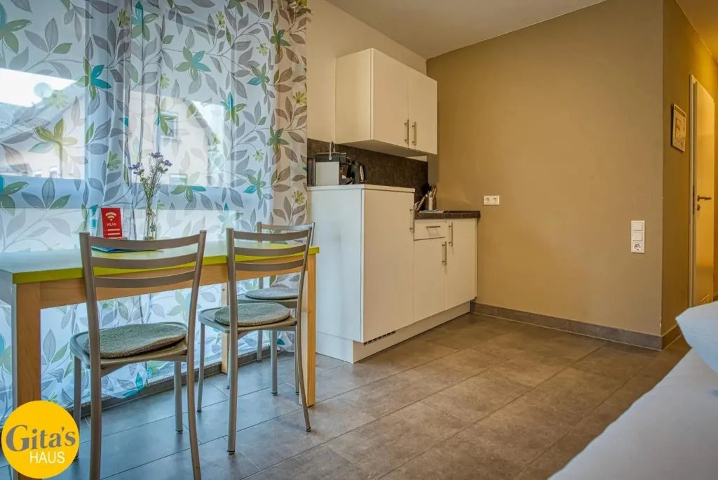 Gita´s Haus