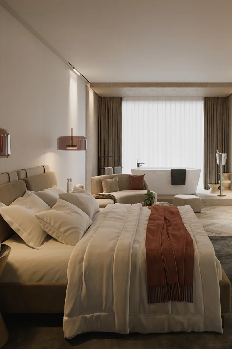 Hayat Sky Hotel Rust — 2