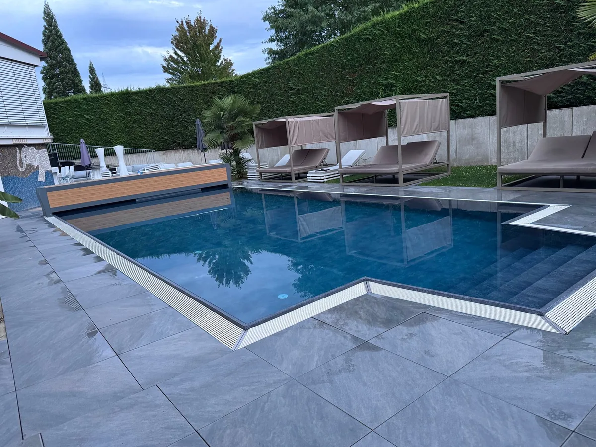 Hotel Andante Rust