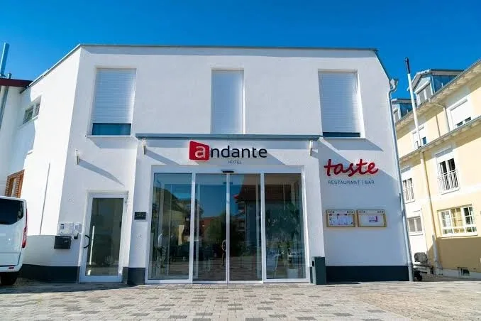Hotel Andante Rust — 5