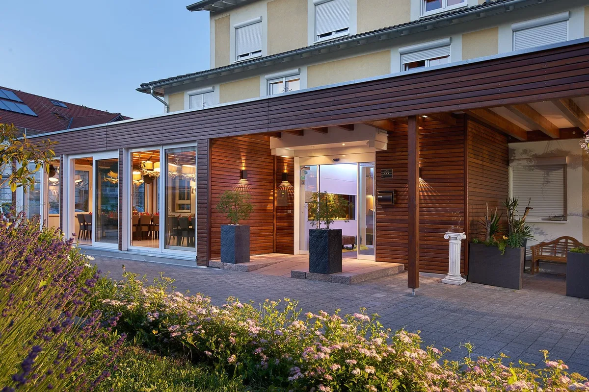 Hotel Apollon Rust