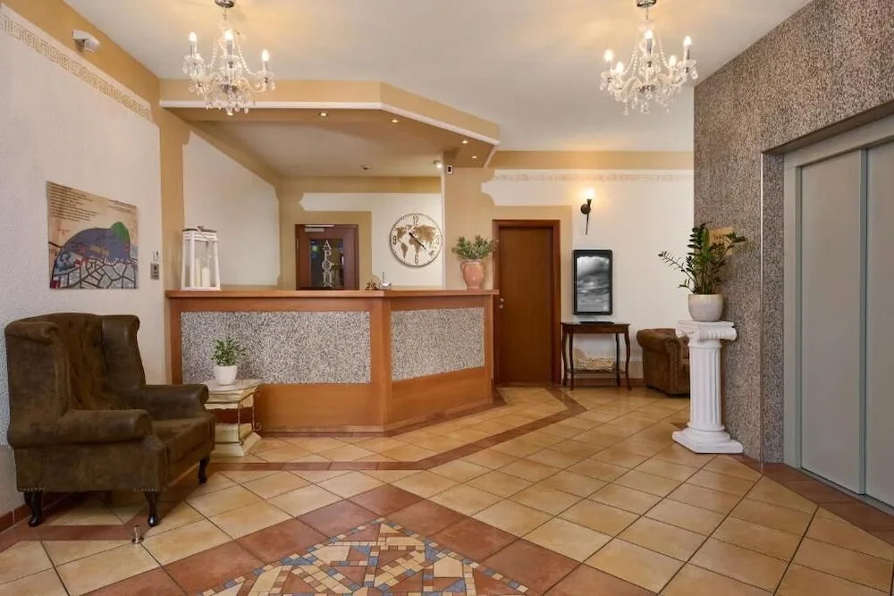 Hotel Apollon Rust — 4