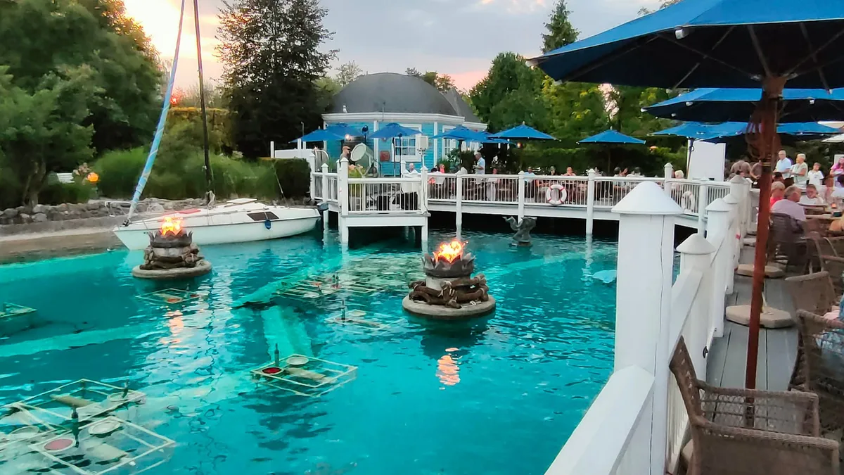 Hotel Bell Rock