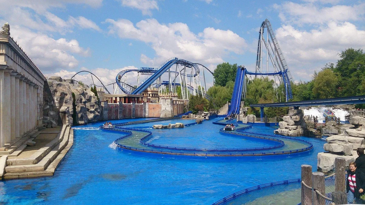 Pension Chloé am Europa-Park
