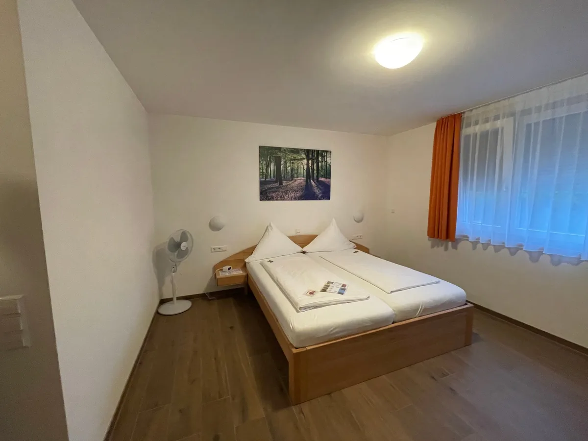 Pension Im Sunnegaessle — 4