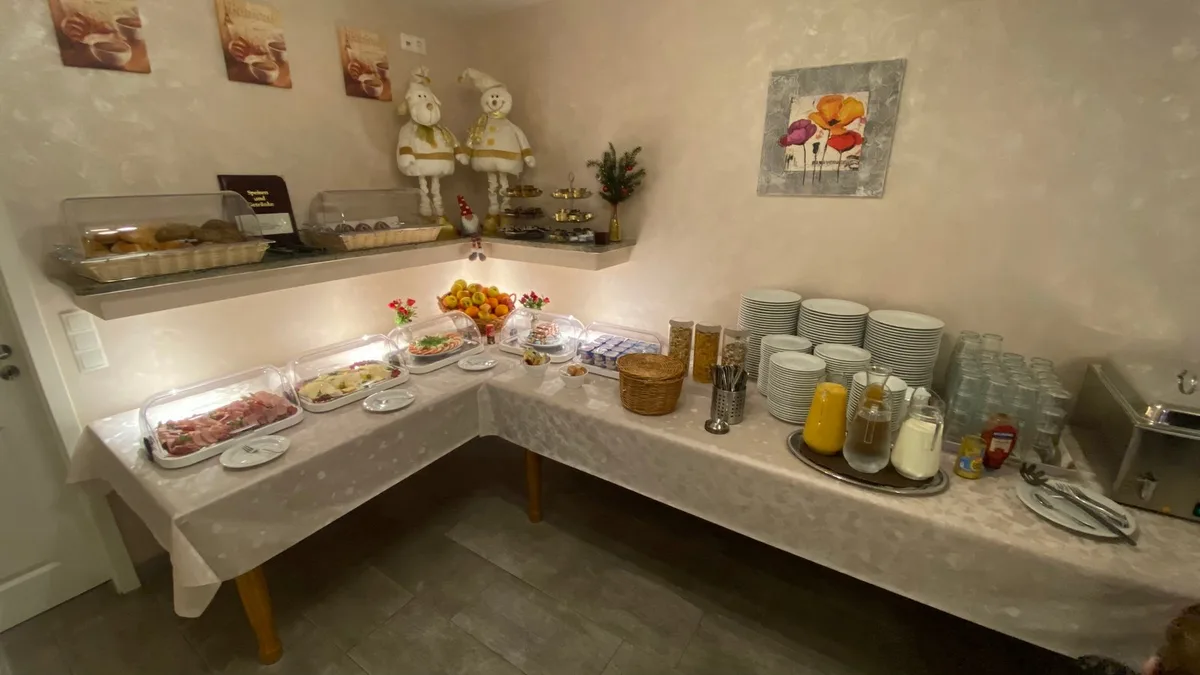 Pension Marianna