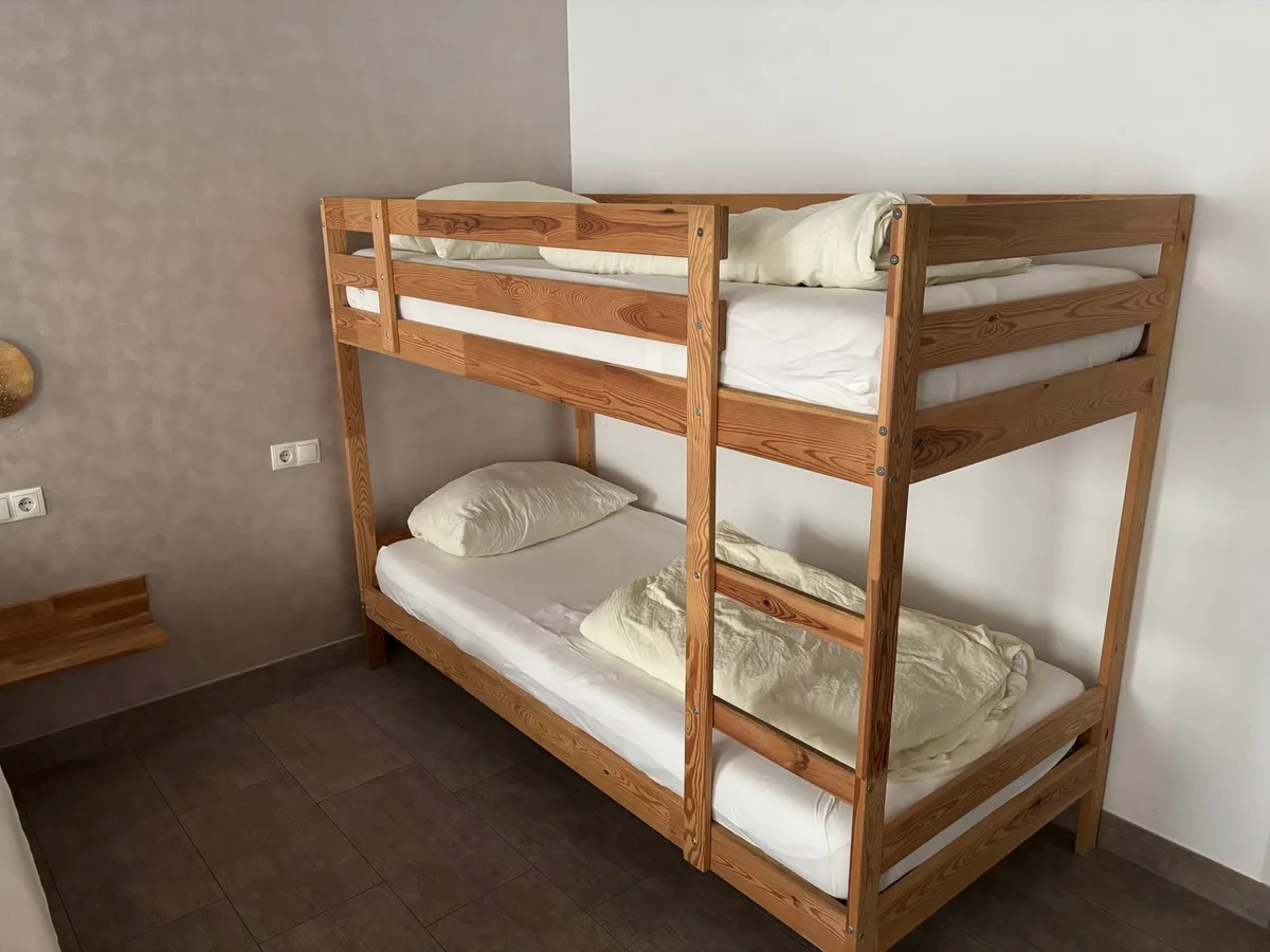 Pension Marianna — 3